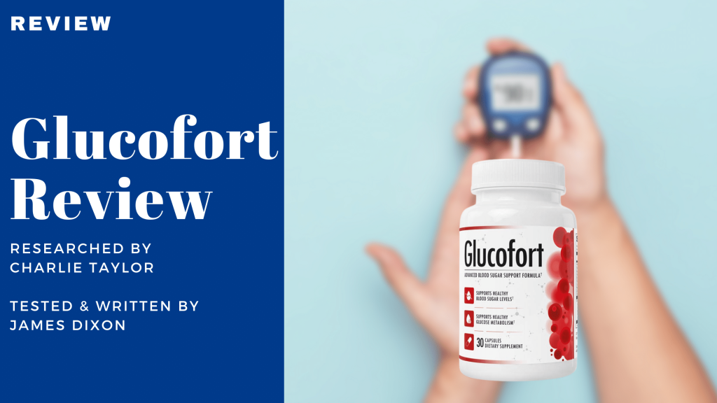 Glucofort Reviews 2023 Scam Or Genuine? Our Verdict Is In
